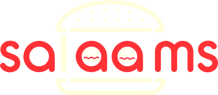 Salaams